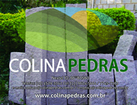 Colina Pedras foto 1
